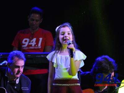 Campo Aberto FM presta homenagem a todos os mÃºsicos neste 22 de novembro
